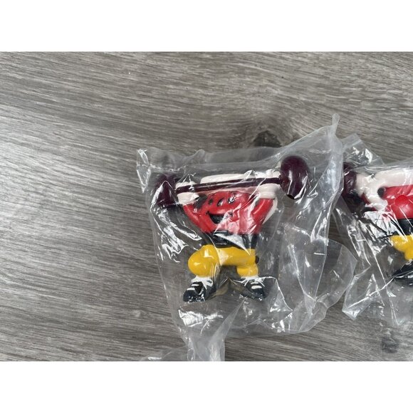 Lot of 13 Vintage Kool-Aid Man Figures Promo Kraft General Foods Tennis Weights - Picture 10 of 13